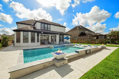 1414 Trails Of Katy Lane, Katy, TX 77494 - Photo 35