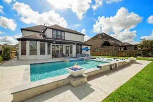 1414 Trails of Katy Ln, Katy, TX 77494 - Photo 35