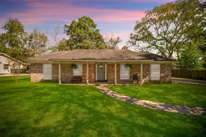 26602 Maplewood Drive, Oak Ridge North, TX 77386 - Photo 1