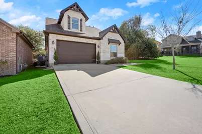 109 Harbour Town Circle, Conroe, TX 77356 - Photo 3