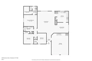 16755 Schooners Way, Friendswood, TX 77546 - Photo 29