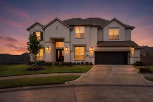 21307 Blue Wood Aster Ct, Cypress, TX 77433 - Photo 1