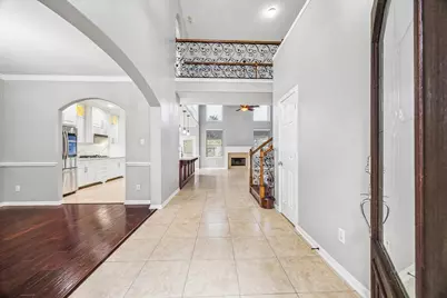 7014 Baristone Lane, Richmond, TX 77407 - Photo 3