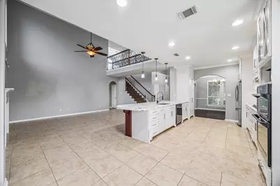 7014 Baristone Lane, Richmond, TX 77407 - Photo 9