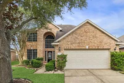 7014 Baristone Lane, Richmond, TX 77407 - Photo 1