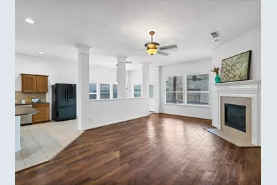 16122 Saxon Hollow Lane, Houston, TX 77084 - Photo 19