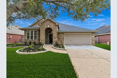 16122 Saxon Hollow Lane, Houston, TX 77084 - Photo 1