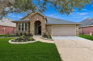 16122 Saxon Hollow Ln, Houston, TX 77084 - Photo 1