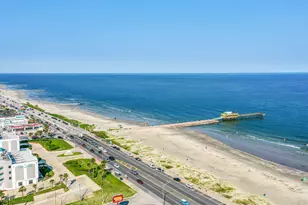 6102 Seawall Blvd, Galveston, TX 77551 - Photo 27