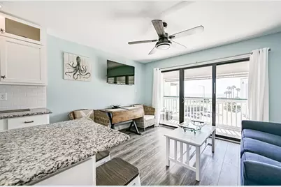 6102 Seawall Boulevard #208, Galveston, TX 77551 - Photo 15