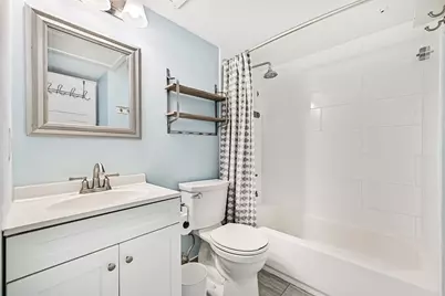 6102 Seawall Boulevard #208, Galveston, TX 77551 - Photo 7