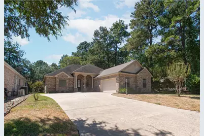 93 Wick Willow Drive, Montgomery, TX 77356 - Photo 1