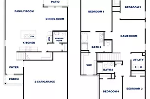 3016 Navy Hl Ct, Katy, TX 77493 - Photo 17