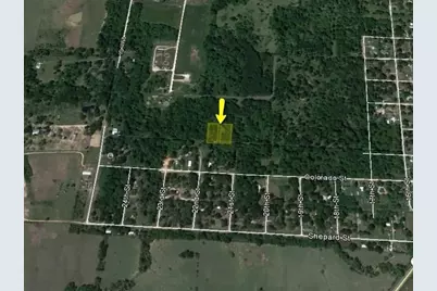 0 Hamilton, Hempstead, TX 77445 - Photo 1