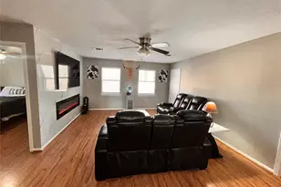 8118 Hamilton Rd, Brookshire, TX 77423 - Photo 3