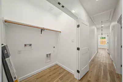 6206 Lyndhurst Drive Drive #AB, Houston, TX 77087 - Photo 11