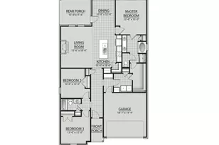 18545 Henley Wy, Orange, TX 77630 - Photo 3