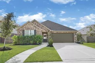 24819 Harvest Elm Ct, Richmond, TX 77406 - Photo 1