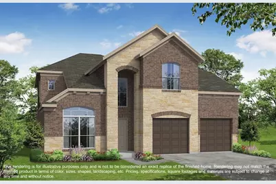 24743 Skerene Woods Drive, Spring, TX 77373 - Photo 1