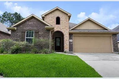 151 Forest Heights Lane, Montgomery, TX 77316 - Photo 1