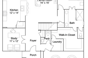 26746 Frontier Trace Drive, Montgomery, TX 77568 - Photo 3