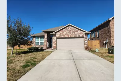 12708 S Shore Drive, La Marque, TX 77568 - Photo 1