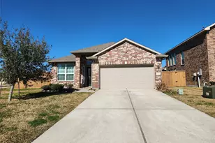 12708 S Shore Dr, Texas City, TX 77568 - Photo 1