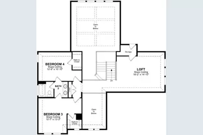 806 Caballos Drive, League City, TX 77573 - Photo 3