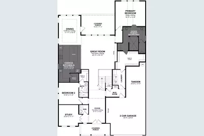 806 Caballos Drive, League City, TX 77573 - Photo 5