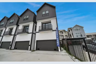 2426 Ella Boulevard, Houston, TX 77008 - Photo 3