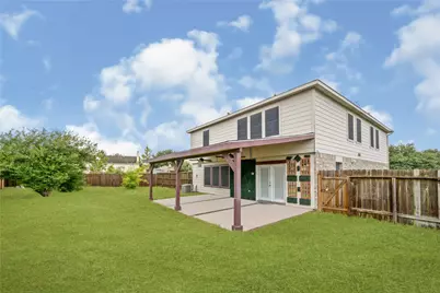 9226 Macmillan Lane, Houston, TX 77083 - Photo 25