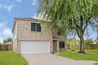 9226 Macmillan Lane, Houston, TX 77083 - Photo 3