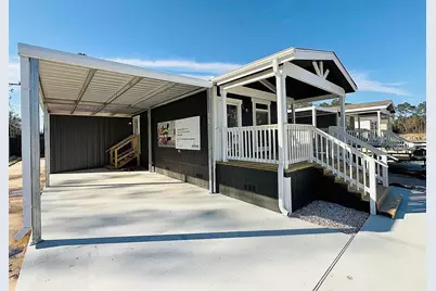 5686 Brady Circle, Lumberton, TX 77657 - Photo 3