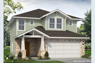 7867 Kastamonu Street, Montgomery, TX 77316 - Photo 1