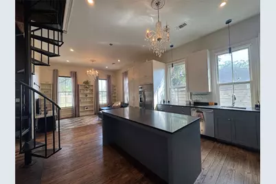 3408 Garrow Street #A, Houston, TX 77003 - Photo 7