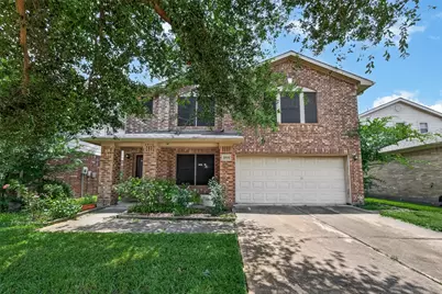 5910 Westminster Village Drive, Houston, TX 77084 - Photo 3