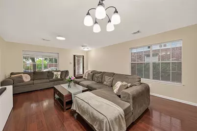 5910 Westminster Village Drive, Houston, TX 77084 - Photo 9