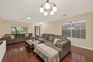 5910 Westminster Village Dr, Houston, TX 77084 - Photo 9