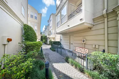 1515 Hyde Park Boulevard #26, Houston, TX 77006 - Photo 39