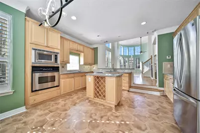 1515 Hyde Park Boulevard #26, Houston, TX 77006 - Photo 21