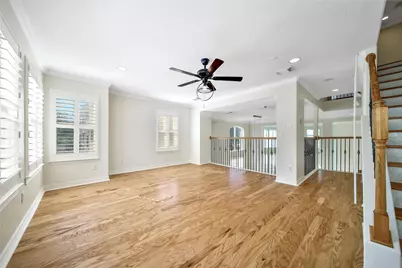 1515 Hyde Park Boulevard #26, Houston, TX 77006 - Photo 27