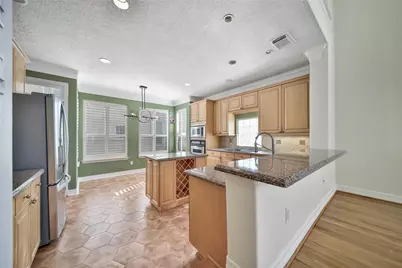 1515 Hyde Park Boulevard #26, Houston, TX 77006 - Photo 19