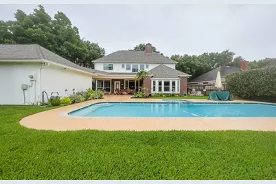 4806 Kirkwall Drive, Sugar Land, TX 77479 - Photo 33