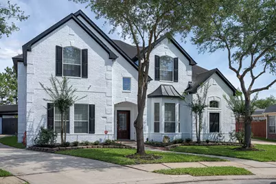 6506 Monte Bello Ridge Lane, Houston, TX 77041 - Photo 1
