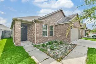 5518 Casa Mila Dr, Katy, TX 77449 - Photo 1