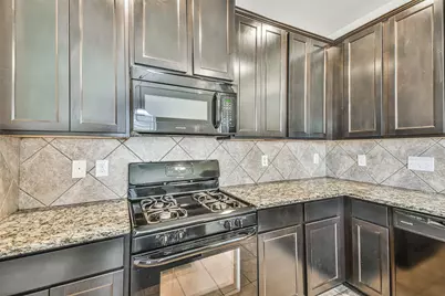 5518 Casa Mila Drive, Katy, TX 77449 - Photo 9