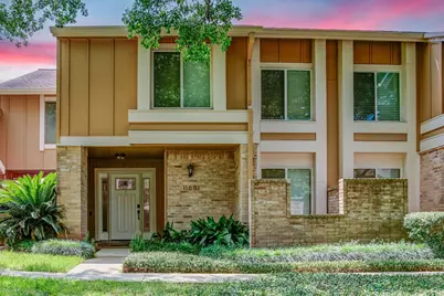 11681 Village Place Drive #257, Houston, TX 77077 - Photo 1