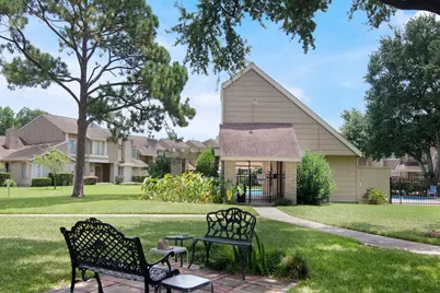 11681 Village Place Drive #257, Houston, TX 77077 - Photo 33