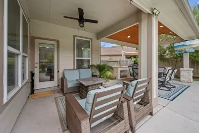 17510 Ohio Canal Court, Humble, TX 77346 - Photo 35
