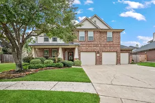 17510 Ohio Canal Ct, Humble, TX 77346 - Photo 1